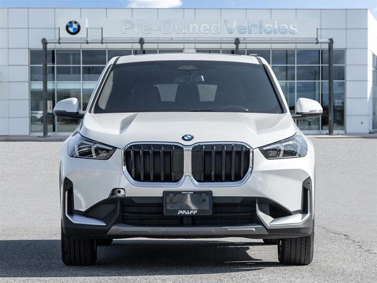 2026 BMW X1 xDrive28i 4dr All-wheel Drive Sports Activity Vehicle Photo
