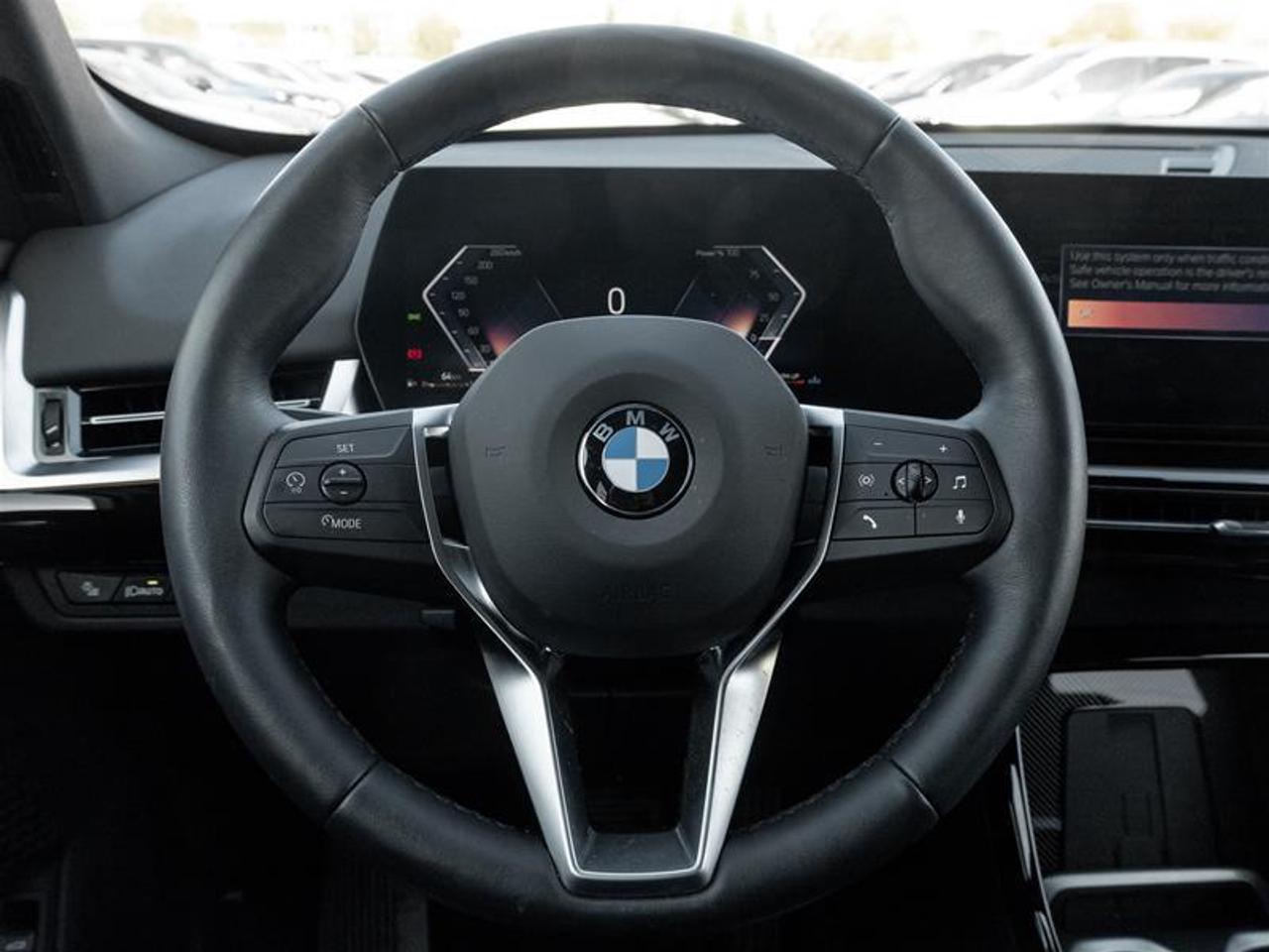 2026 BMW X1 xDrive28i 4dr All-wheel Drive Sports Activity Vehicle Photo