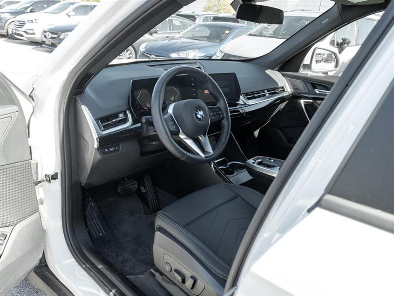 2026 BMW X1 xDrive28i 4dr All-wheel Drive Sports Activity Vehicle Photo