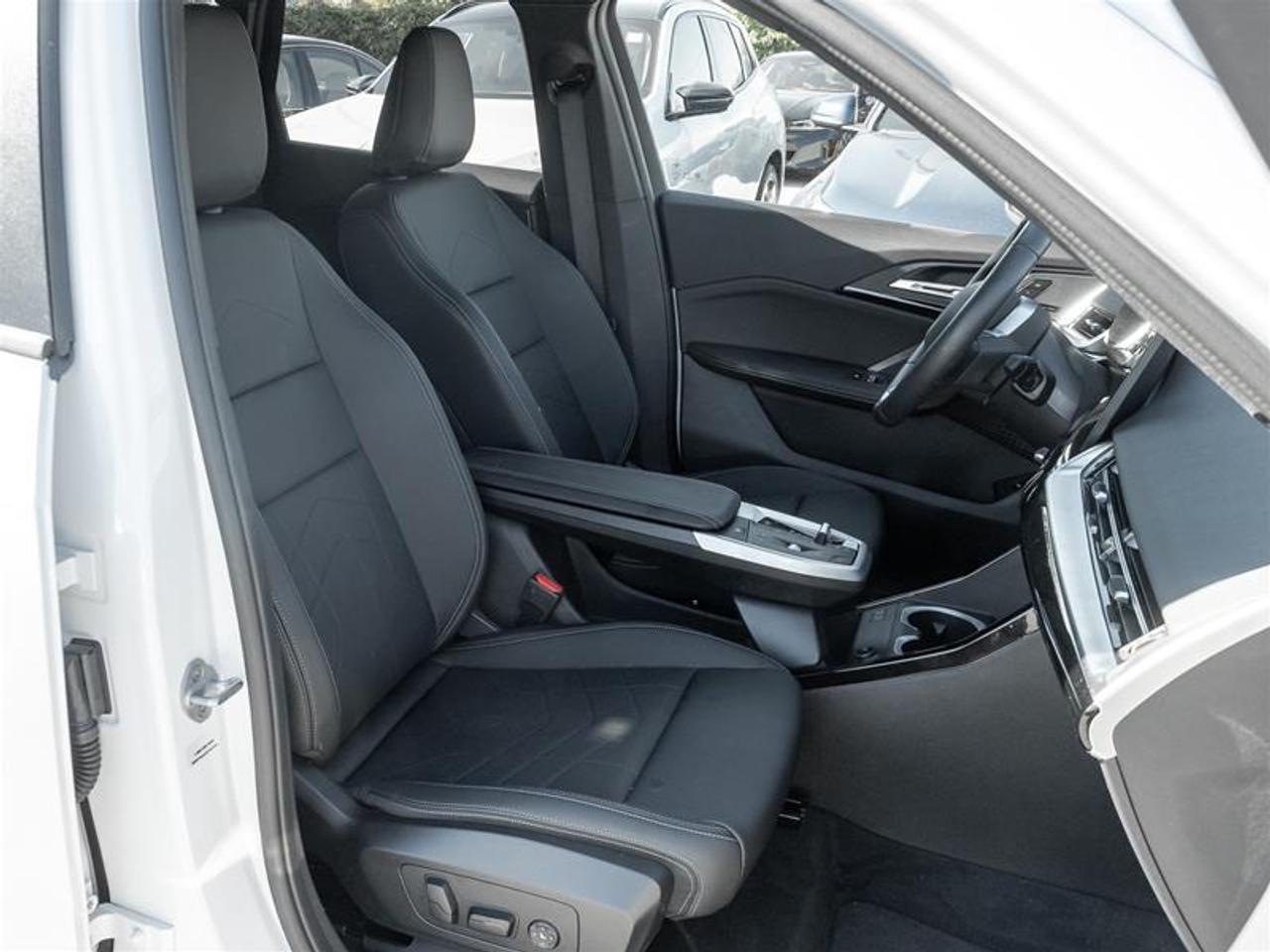2026 BMW X1 xDrive28i 4dr All-wheel Drive Sports Activity Vehicle Photo
