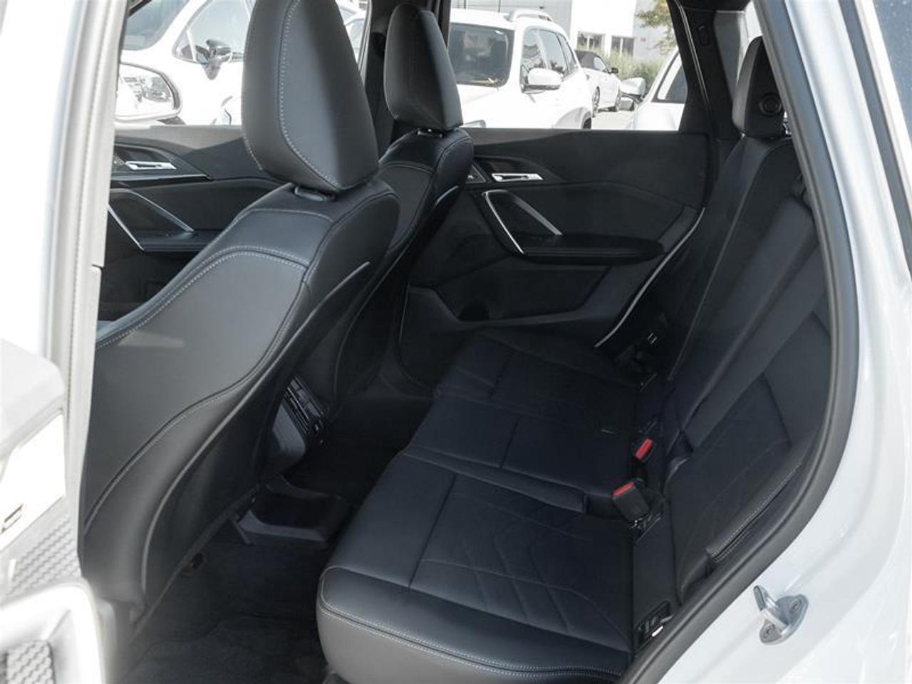 2026 BMW X1 xDrive28i 4dr All-wheel Drive Sports Activity Vehicle Photo