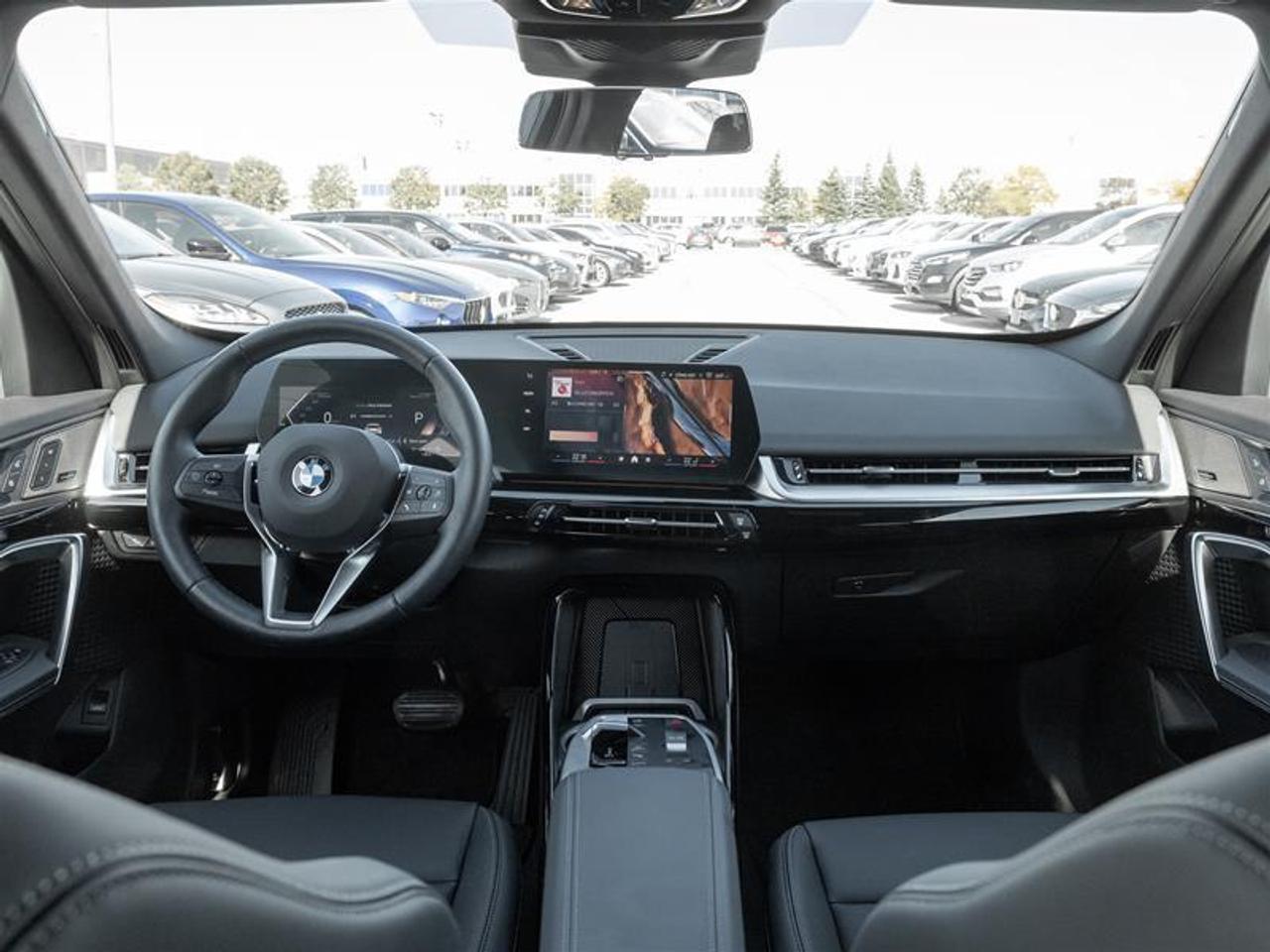 2026 BMW X1 xDrive28i 4dr All-wheel Drive Sports Activity Vehicle Photo