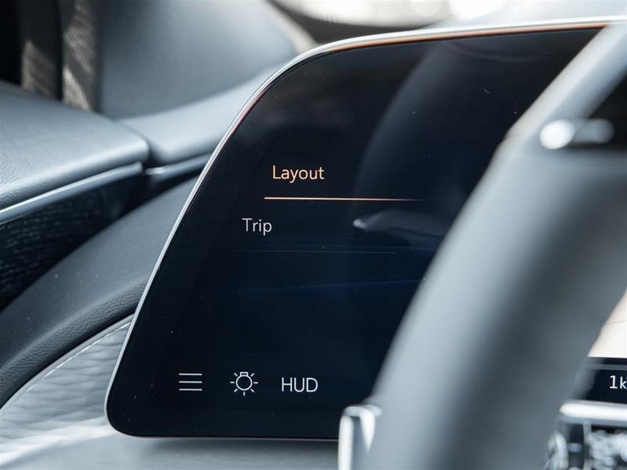 2027 Cadillac LYRIQ Signature Sport 4dr Photo