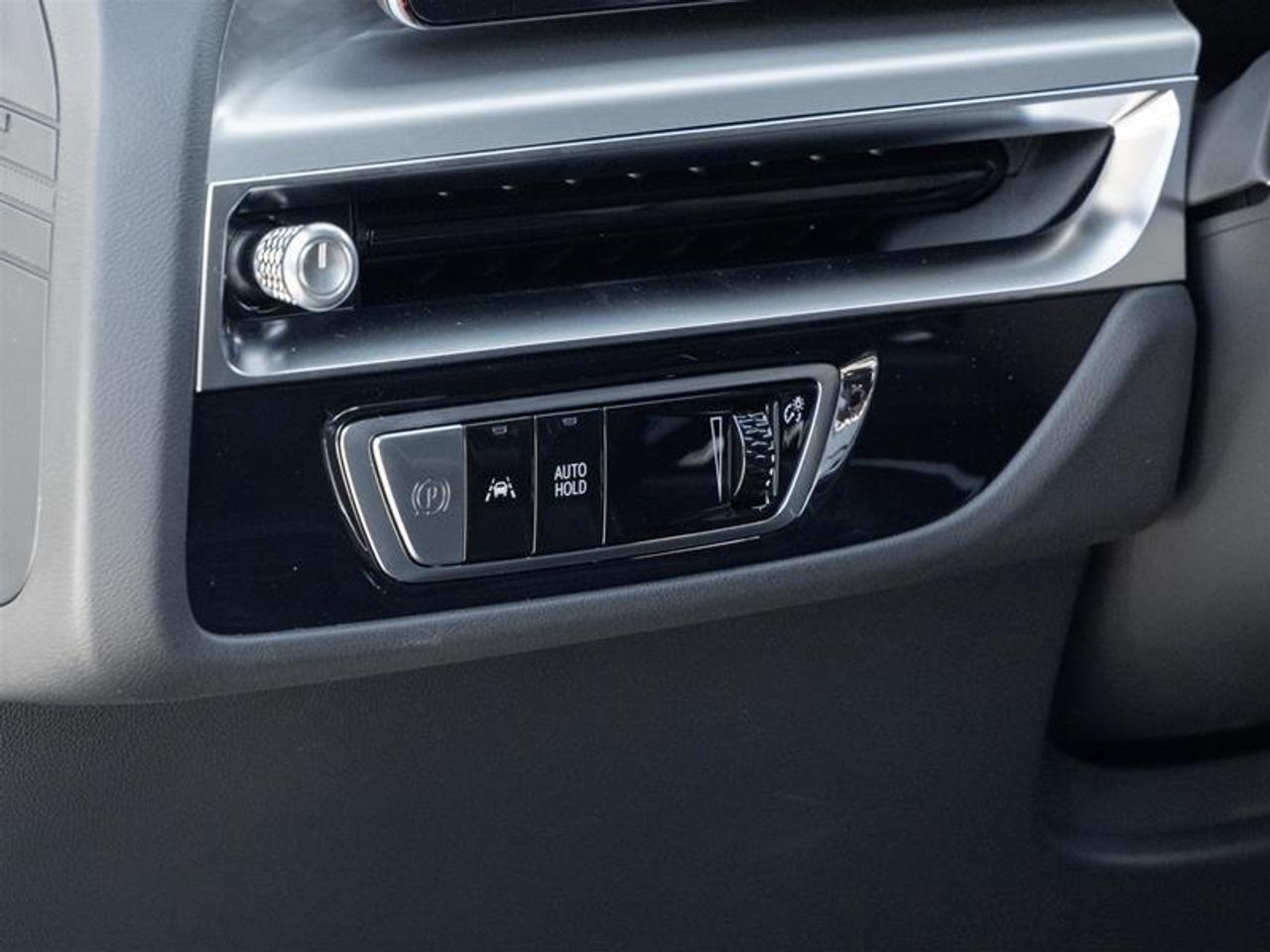 2027 Cadillac LYRIQ Signature Sport 4dr Photo