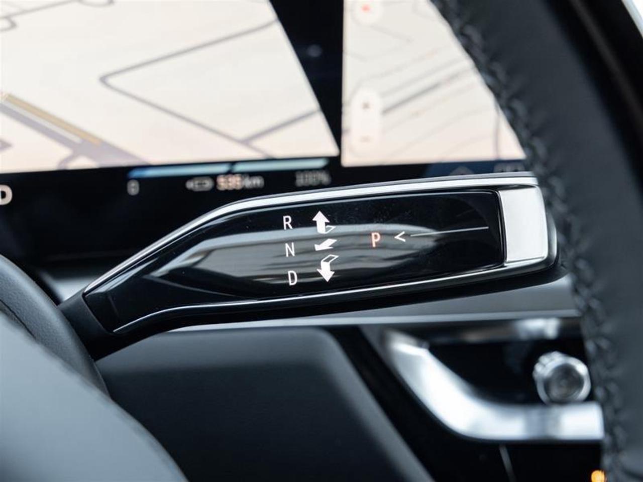 2027 Cadillac LYRIQ Signature Sport 4dr Photo