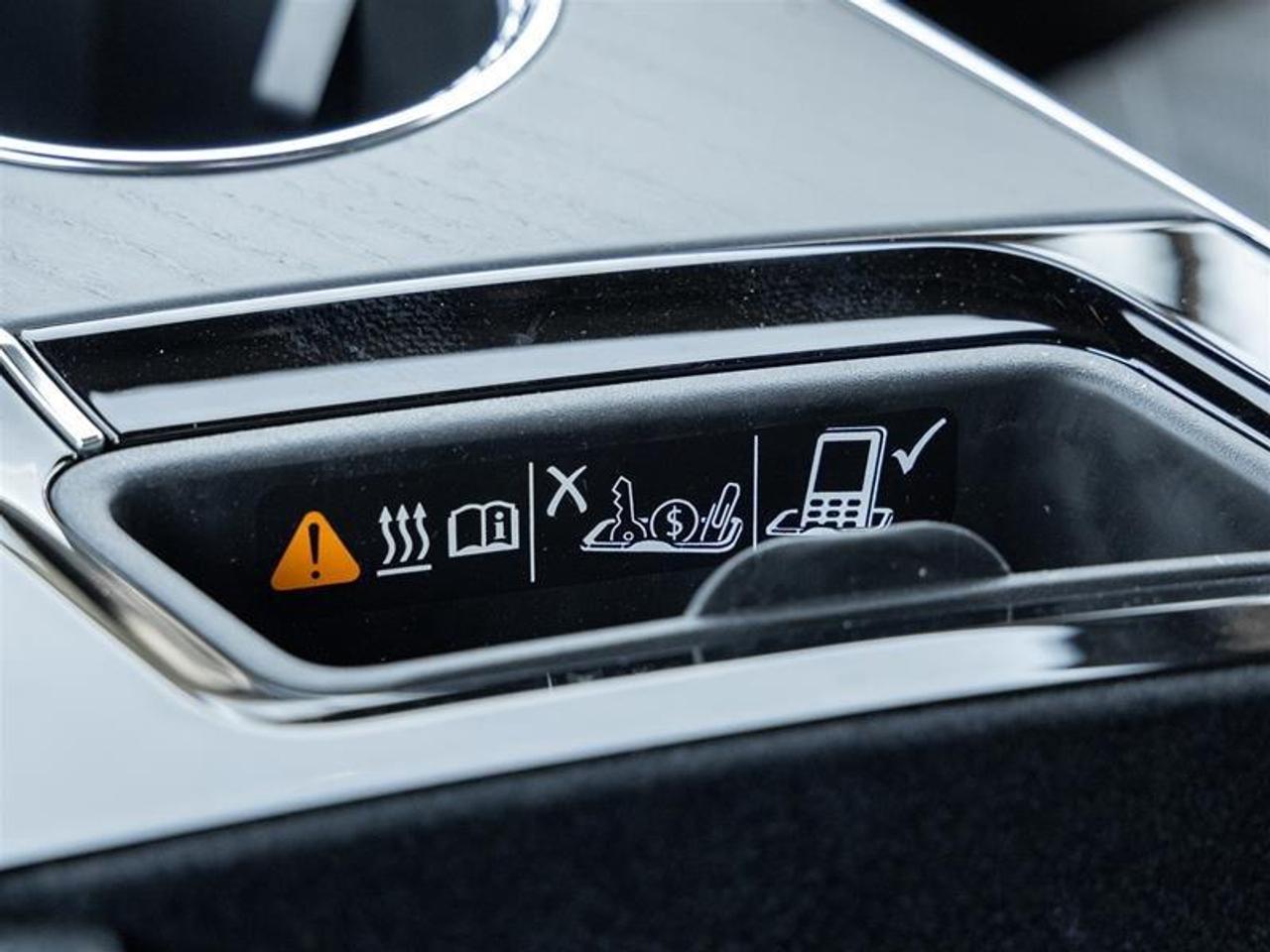 2027 Cadillac LYRIQ Signature Sport 4dr Photo