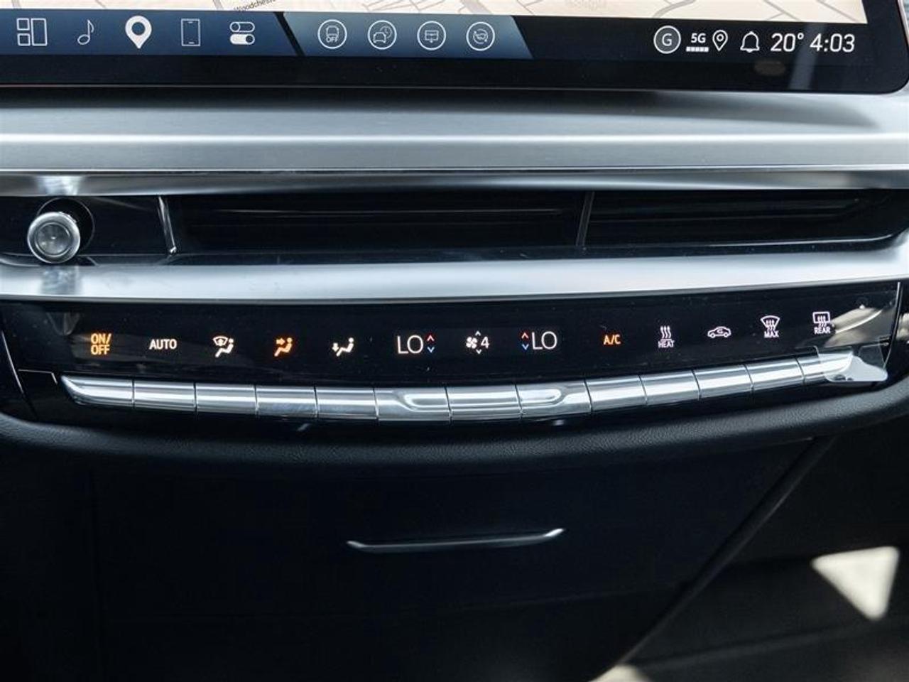 2027 Cadillac LYRIQ Signature Sport 4dr Photo
