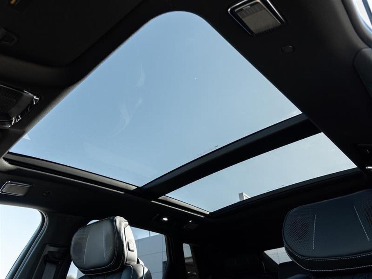 2027 Cadillac LYRIQ Signature Sport 4dr Photo