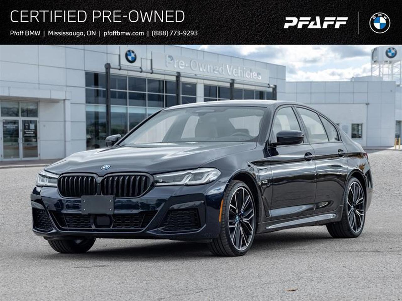 2023 BMW 530e xDrive 4dr All-Wheel Drive Sedan Photo0