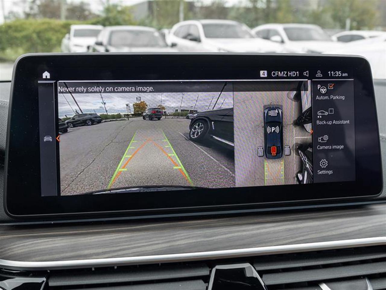 2023 BMW 530e xDrive 4dr All-Wheel Drive Sedan Photo