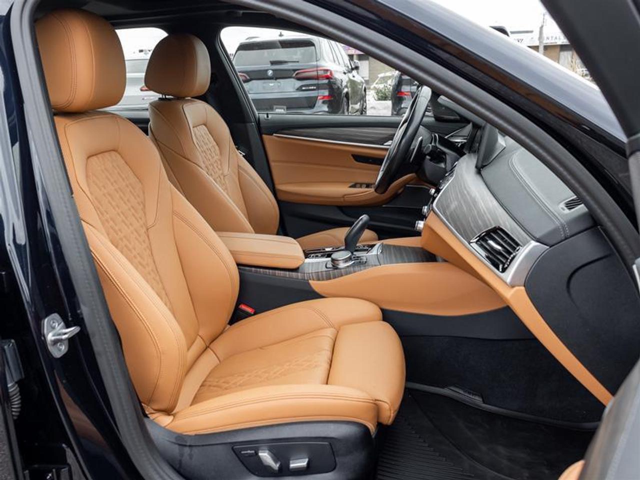 2023 BMW 530e xDrive 4dr All-Wheel Drive Sedan Photo