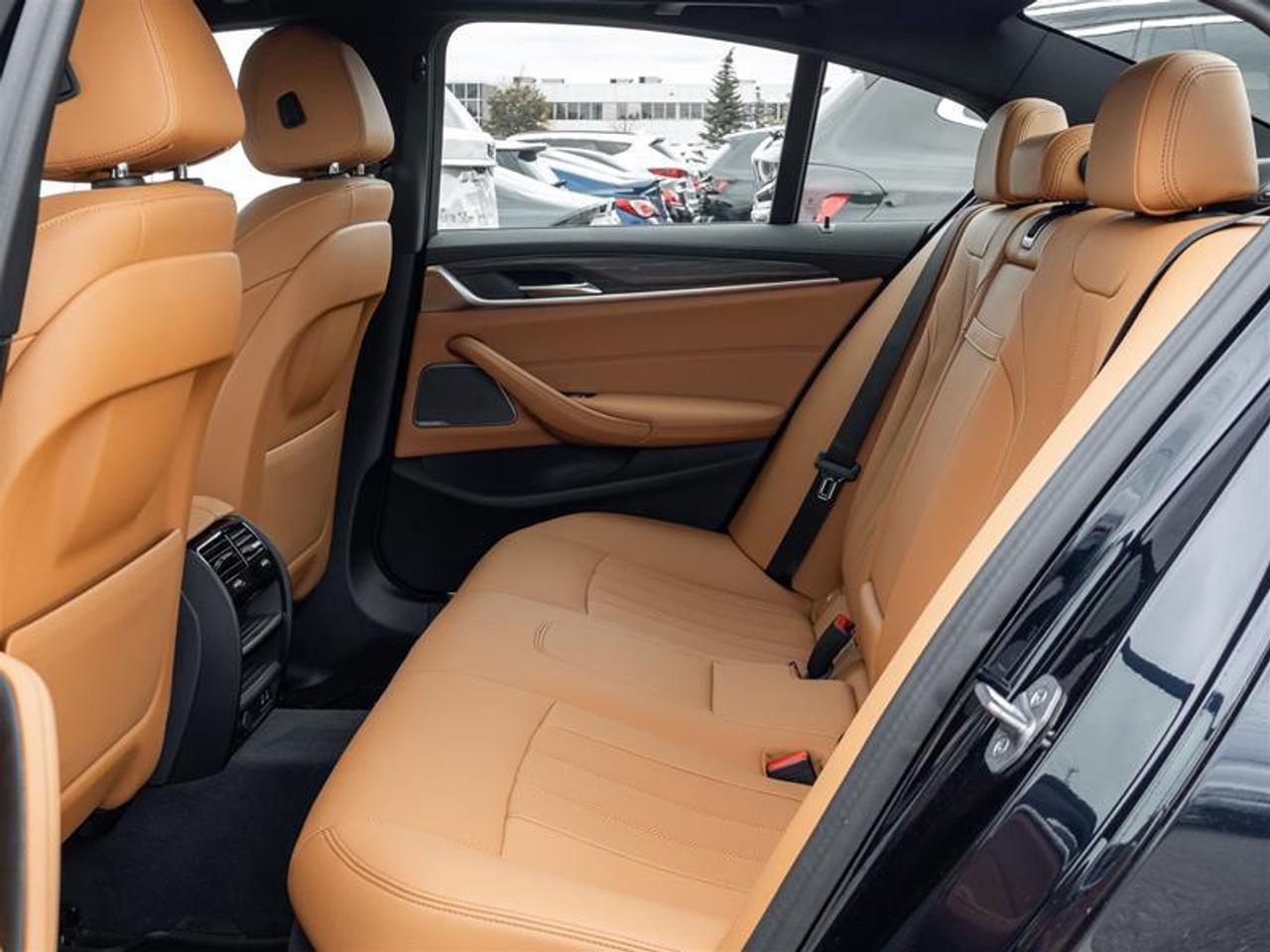 2023 BMW 530e xDrive 4dr All-Wheel Drive Sedan Photo
