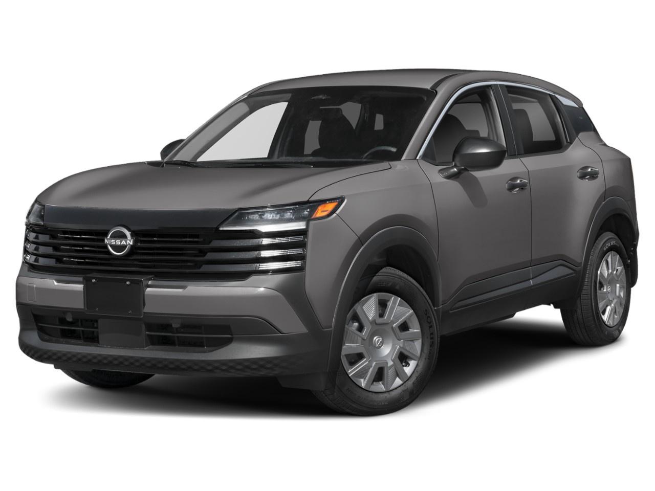2027 Nissan Kicks S FWD Photo0