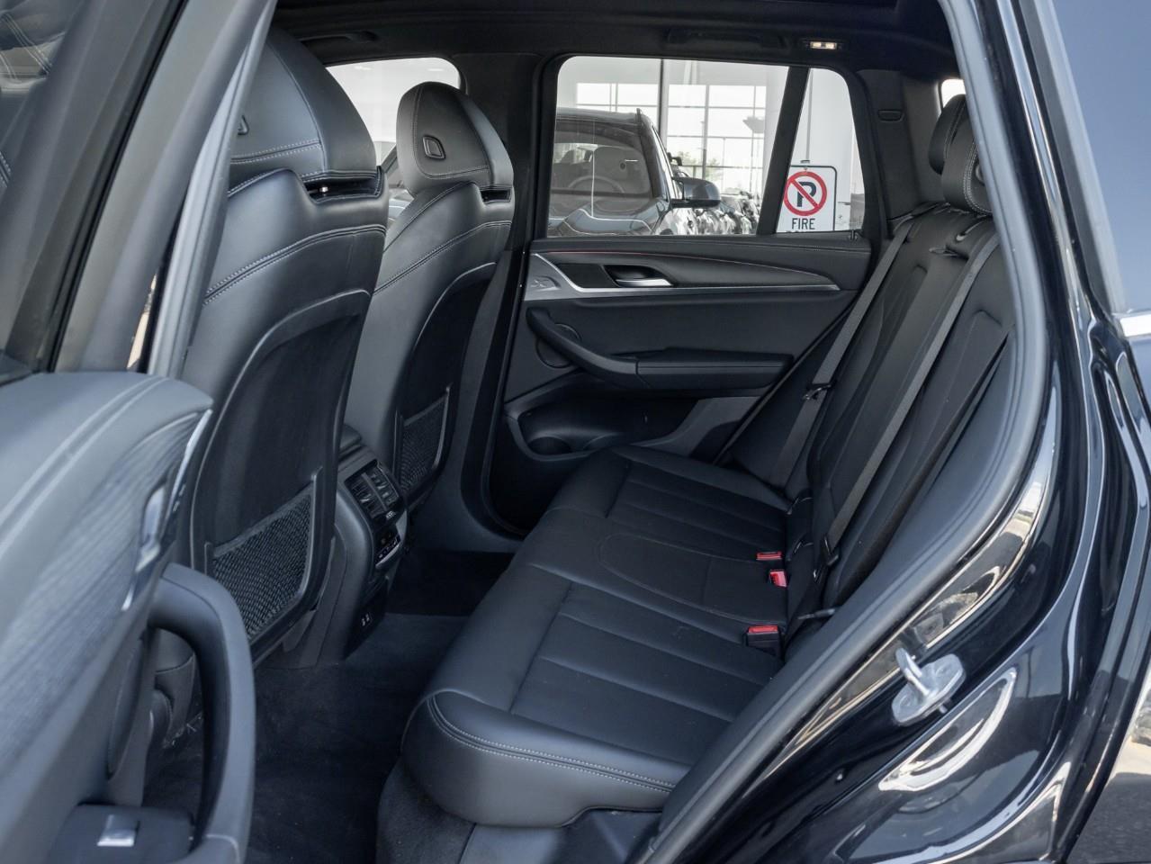 2022 BMW X3 xDrive30i 4dr All-Wheel Drive Sports Activity Vehicle Photo