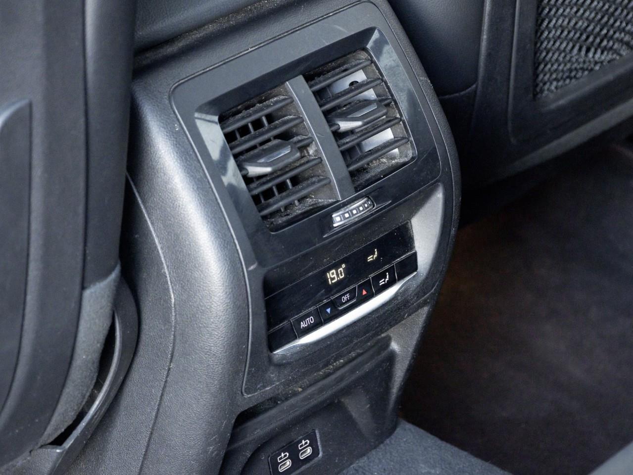 2022 BMW X3 xDrive30i 4dr All-Wheel Drive Sports Activity Vehicle Photo