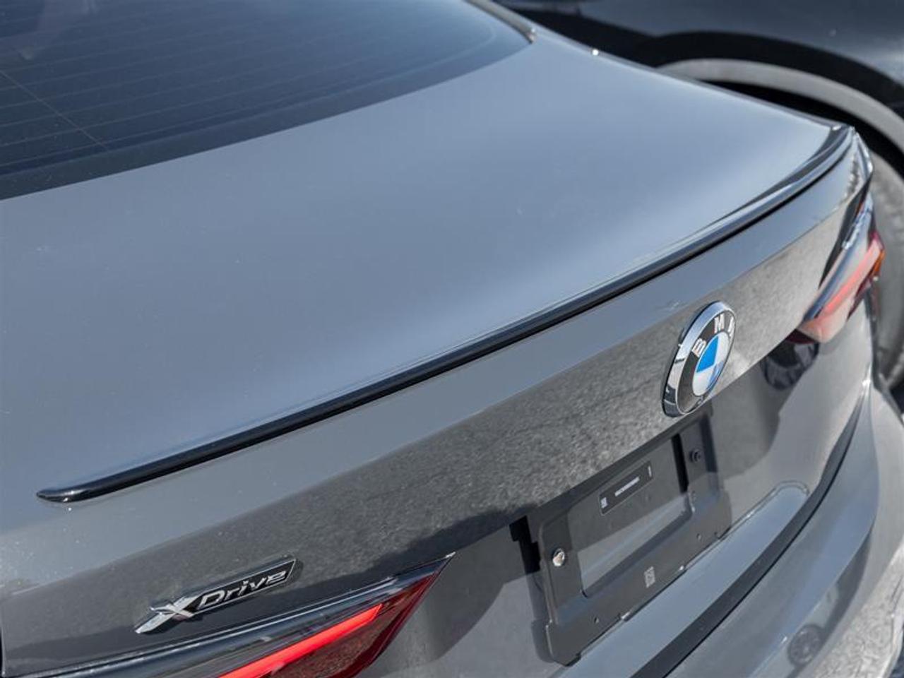 2024 BMW 430 i xDrive 2dr All-Wheel Drive Coupe Photo