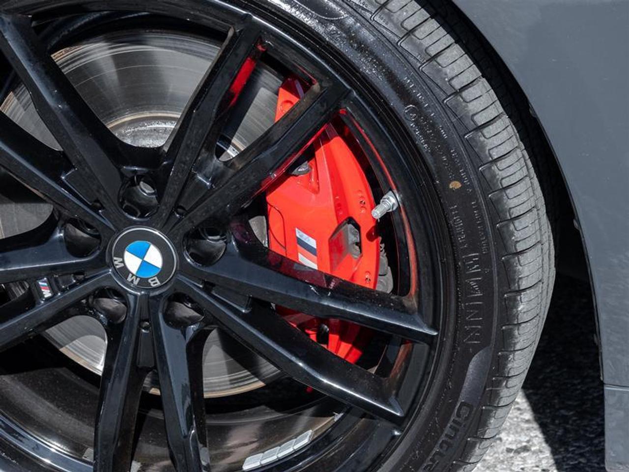 2024 BMW 430 i xDrive 2dr All-Wheel Drive Coupe Photo
