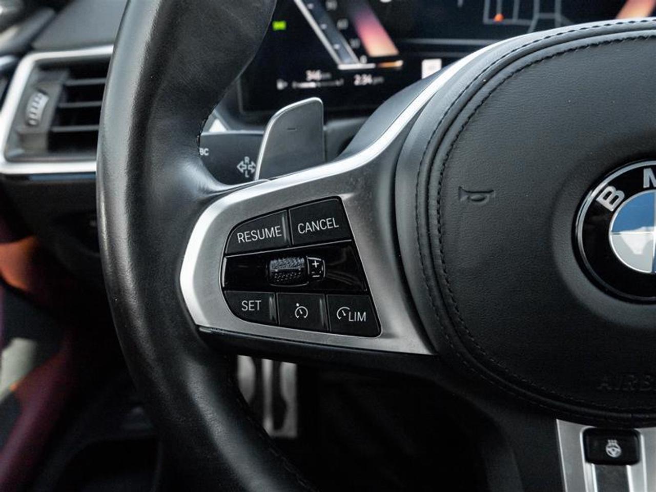 2024 BMW 430 i xDrive 2dr All-Wheel Drive Coupe Photo