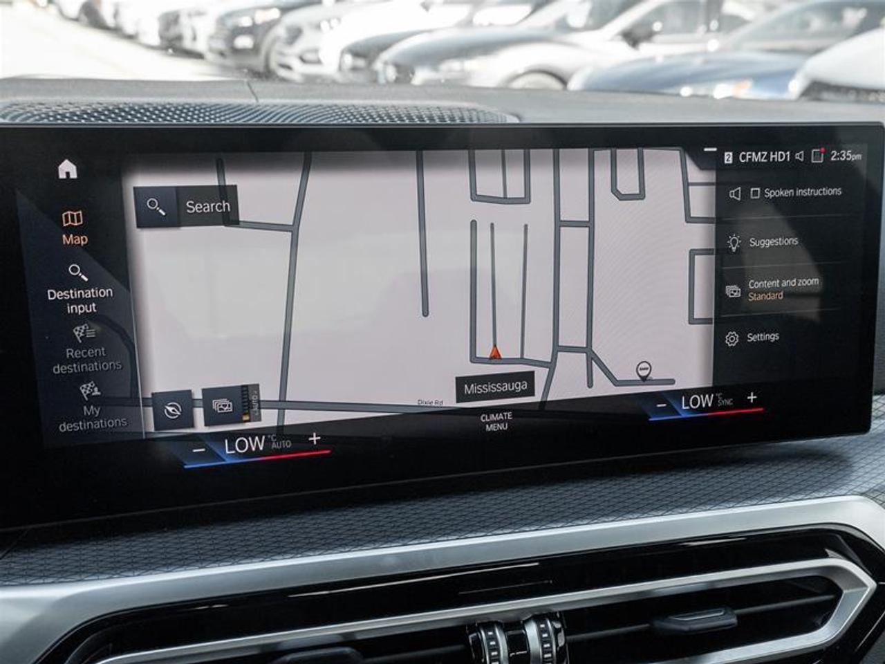2024 BMW 430 i xDrive 2dr All-Wheel Drive Coupe Photo