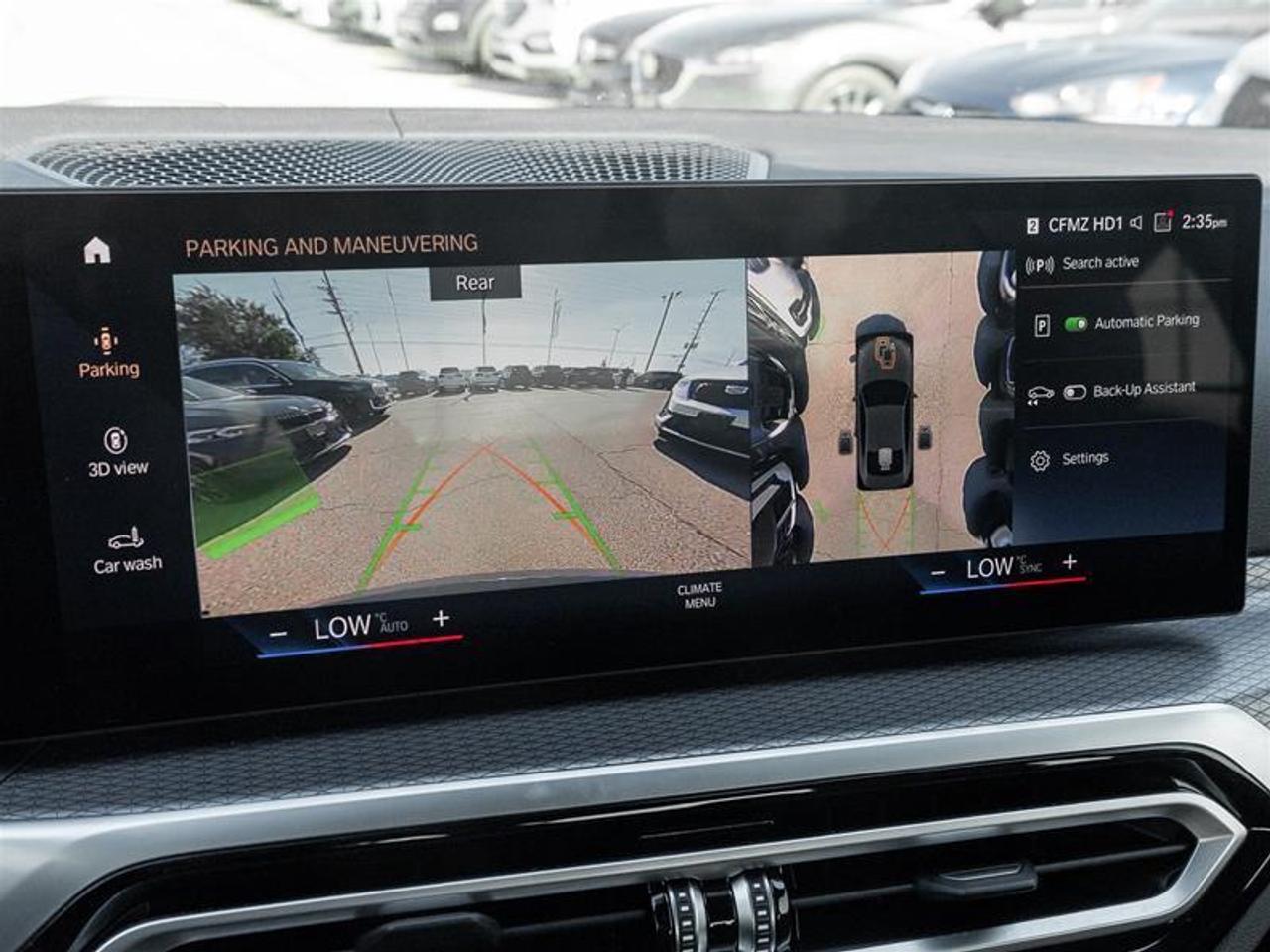 2024 BMW 430 i xDrive 2dr All-Wheel Drive Coupe Photo