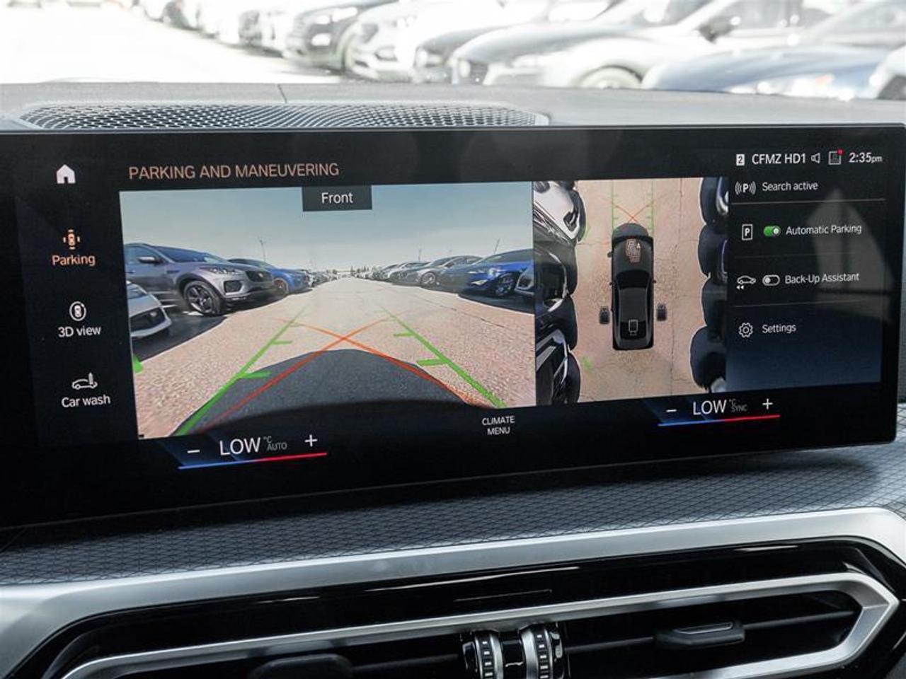 2024 BMW 430 i xDrive 2dr All-Wheel Drive Coupe Photo