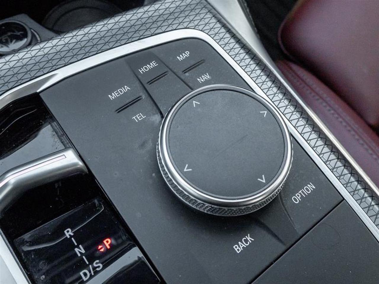 2024 BMW 430 i xDrive 2dr All-Wheel Drive Coupe Photo