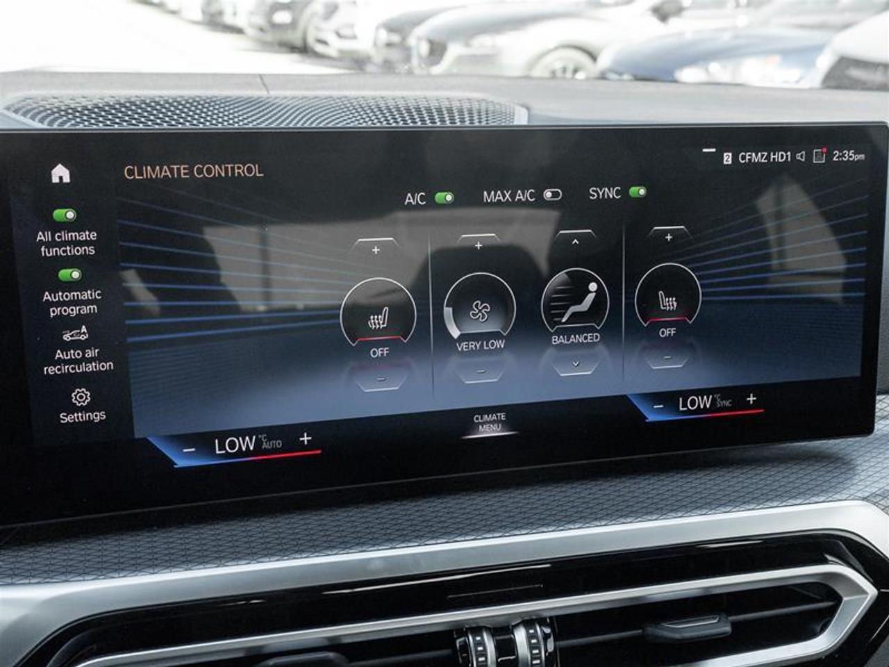 2024 BMW 430 i xDrive 2dr All-Wheel Drive Coupe Photo