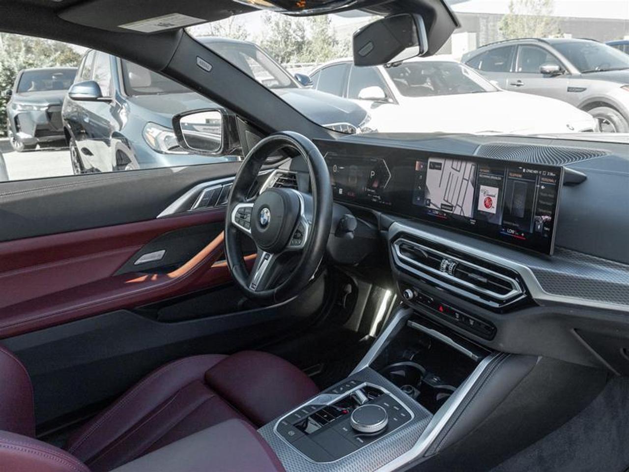 2024 BMW 430 i xDrive 2dr All-Wheel Drive Coupe Photo