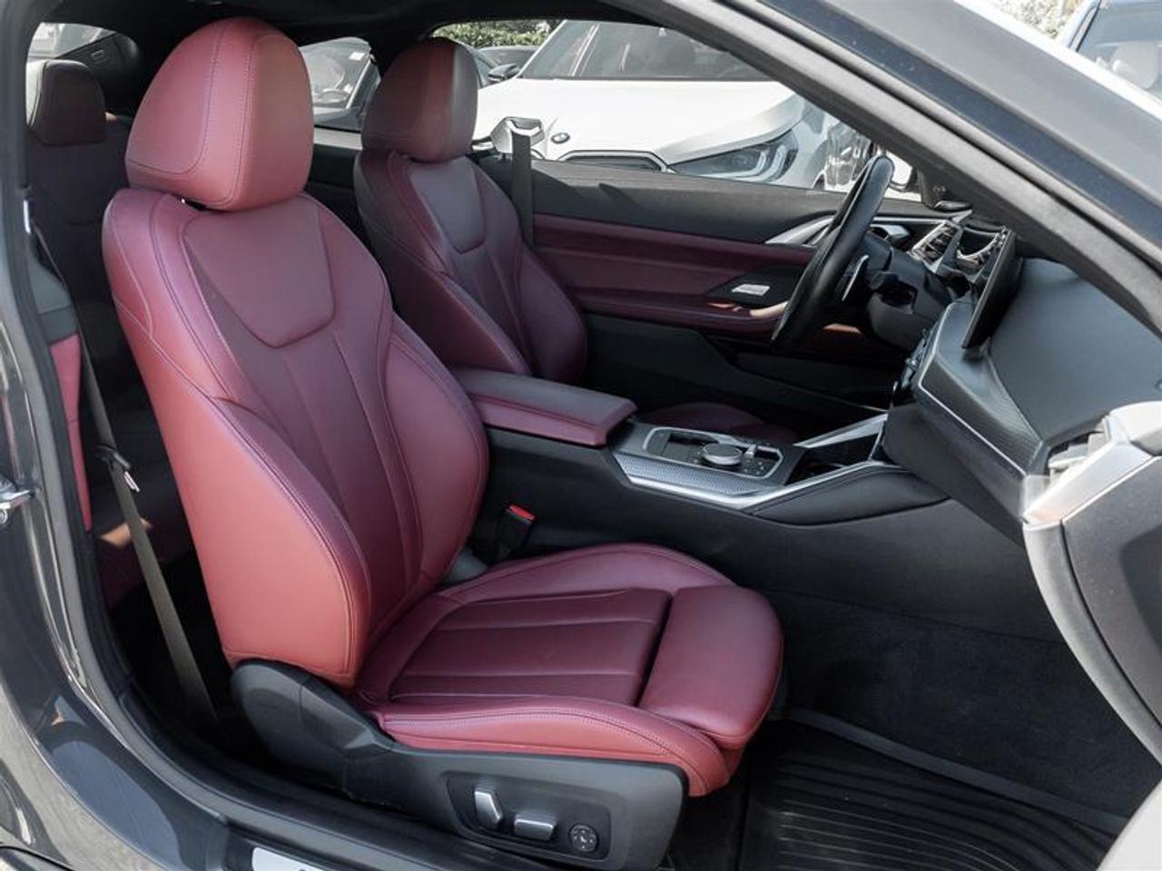 2024 BMW 430 i xDrive 2dr All-Wheel Drive Coupe Photo