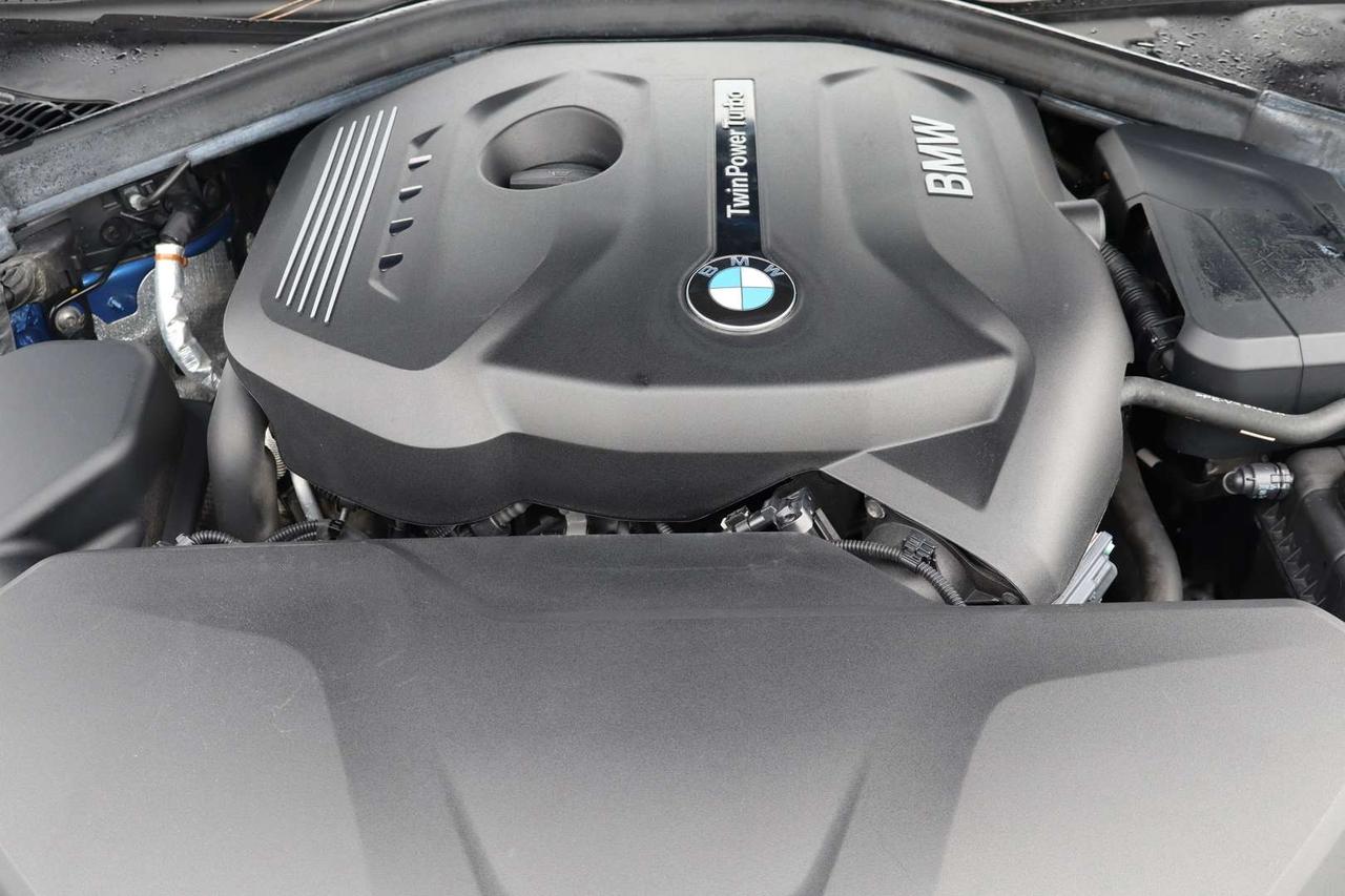 2019 BMW 4 Series 430i xDrive   M PKG   Prem Enhanced PKG   Clean Carfax   HUD   Harmon Kardon   Fully Loaded Photo
