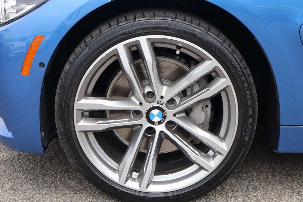 2019 BMW 4 Series 430i xDrive   M PKG   Prem Enhanced PKG   Clean Carfax   HUD   Harmon Kardon   Fully Loaded Photo