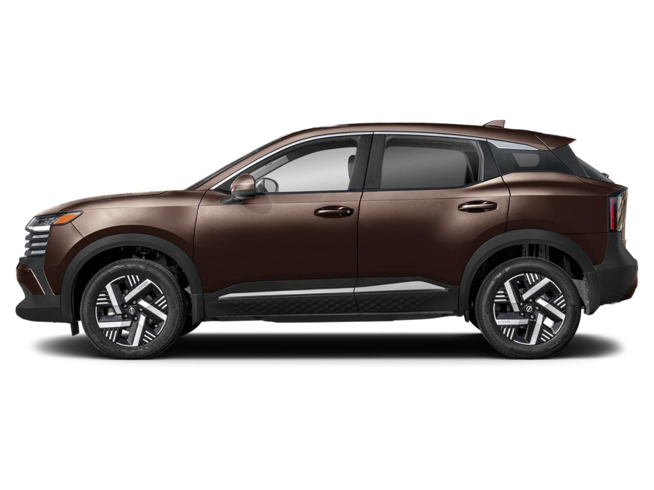 2027 Nissan Kicks SV PREMIUM AWD Photo2