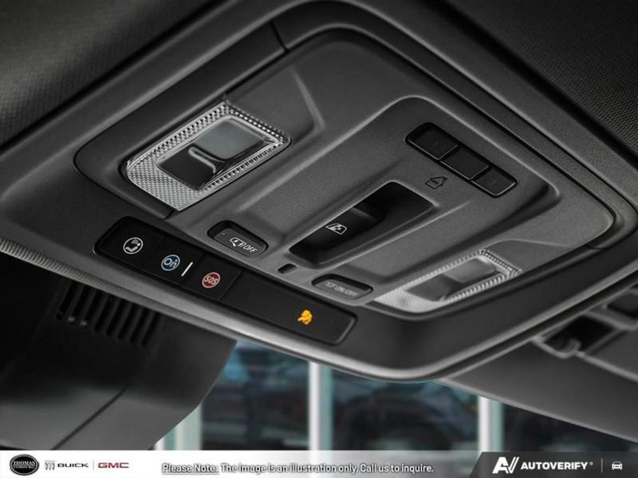 2026 GMC Sierra 1500 Crew Cab Standard Box 4-Wheel Drive SLE Photo