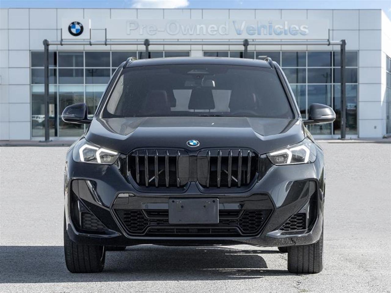 2023 BMW X1 xDrive28i 4dr All-wheel Drive Sports Activity Vehicle Photo2