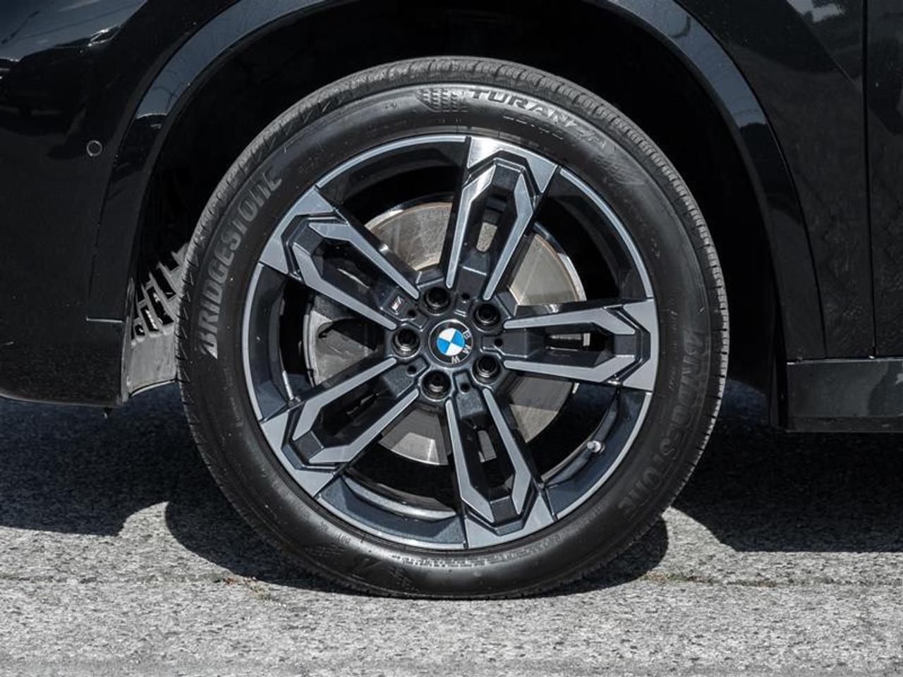 2023 BMW X1 xDrive28i 4dr All-wheel Drive Sports Activity Vehicle Photo