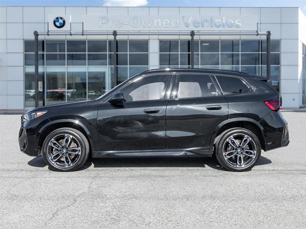 2023 BMW X1 xDrive28i 4dr All-wheel Drive Sports Activity Vehicle Photo