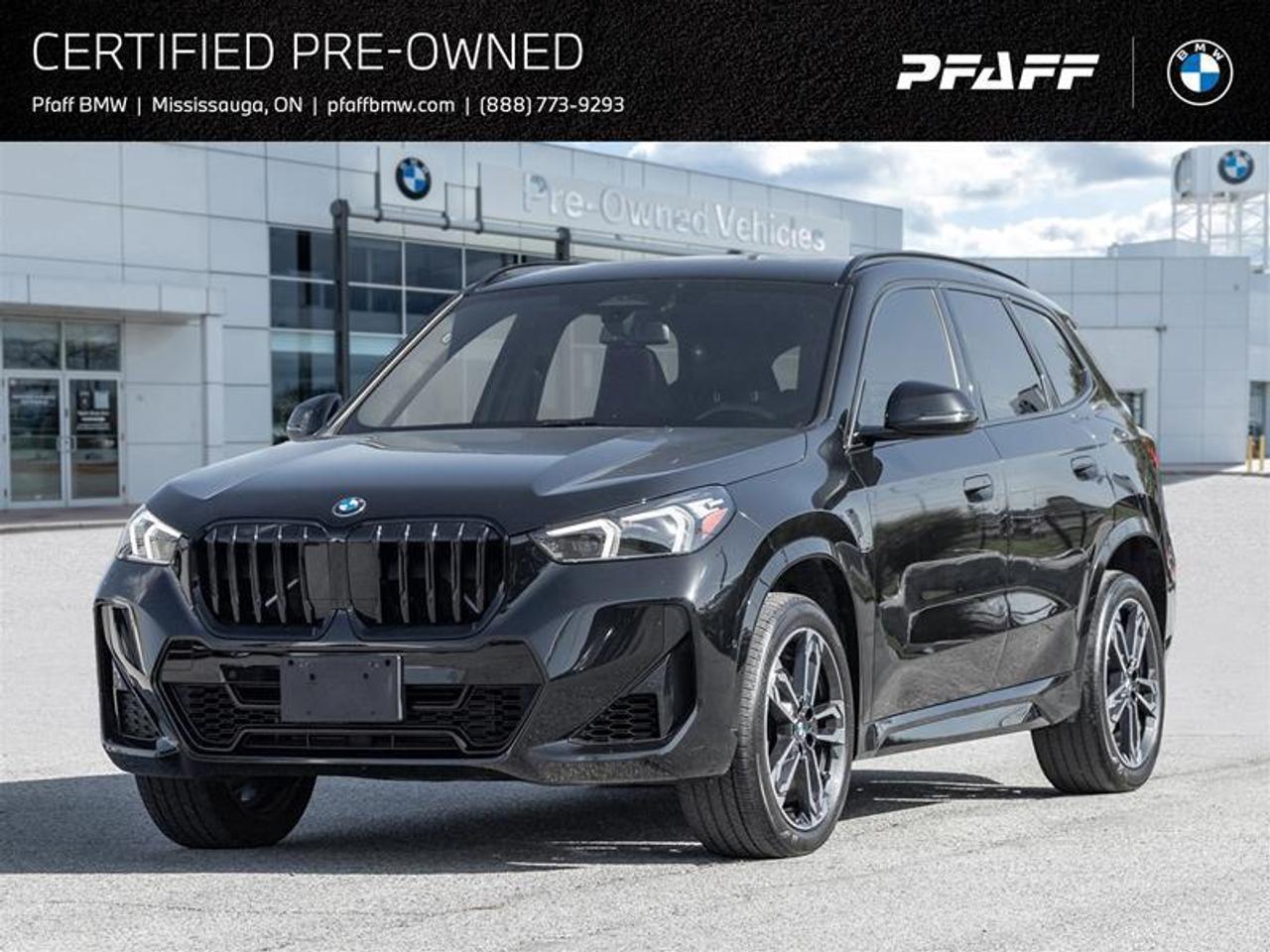 2023 BMW X1 xDrive28i 4dr All-wheel Drive Sports Activity Vehicle Photo0