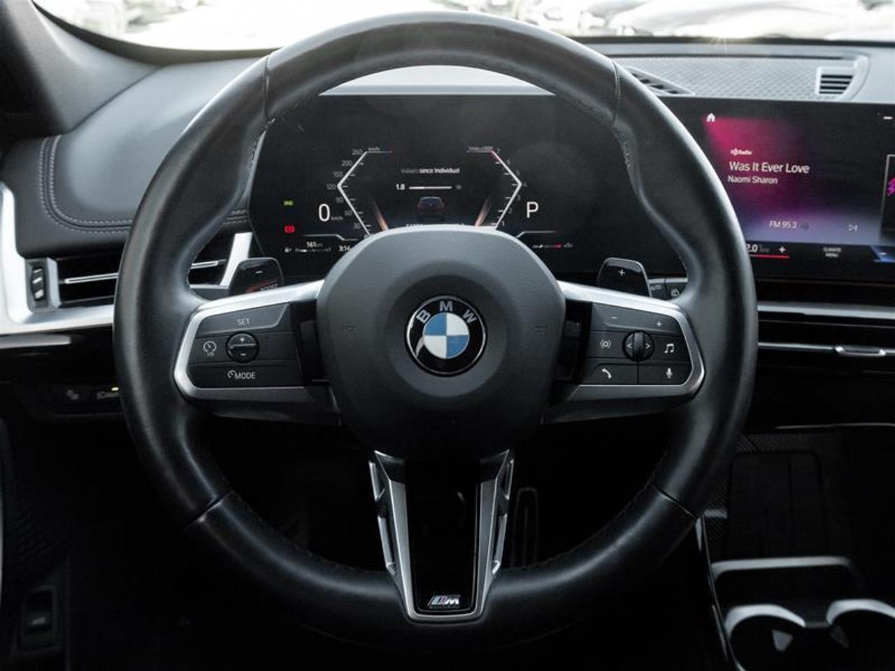 2023 BMW X1 xDrive28i 4dr All-wheel Drive Sports Activity Vehicle Photo