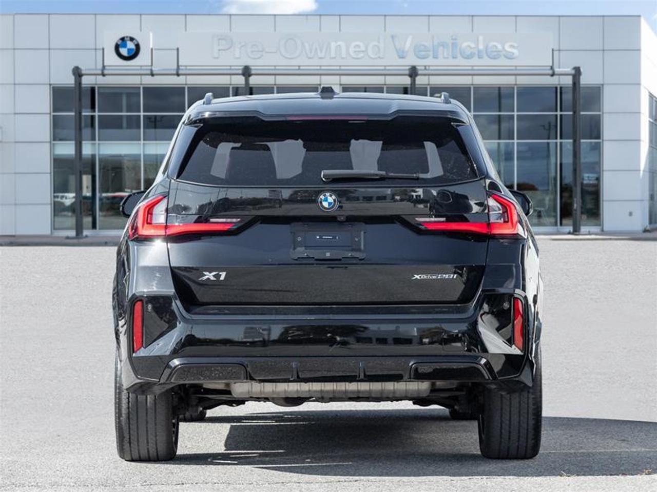2023 BMW X1 xDrive28i 4dr All-wheel Drive Sports Activity Vehicle Photo