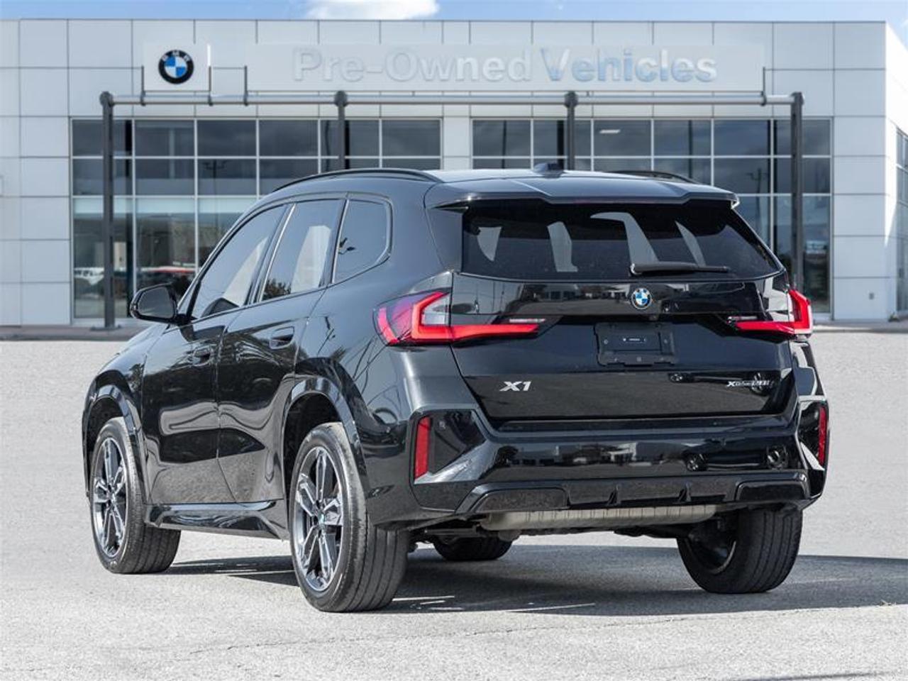 2023 BMW X1 xDrive28i 4dr All-wheel Drive Sports Activity Vehicle Photo