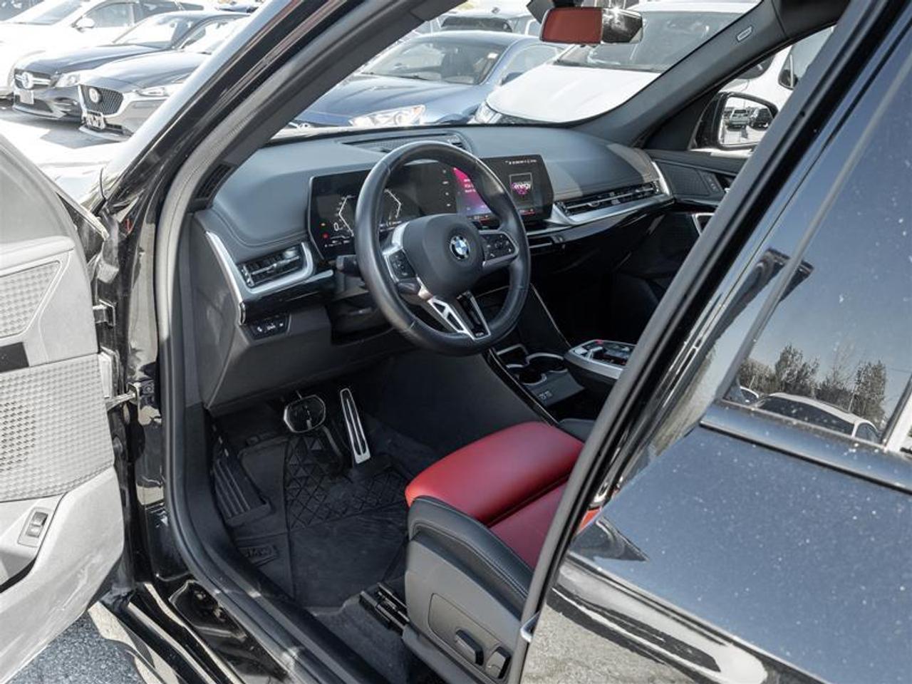 2023 BMW X1 xDrive28i 4dr All-wheel Drive Sports Activity Vehicle Photo