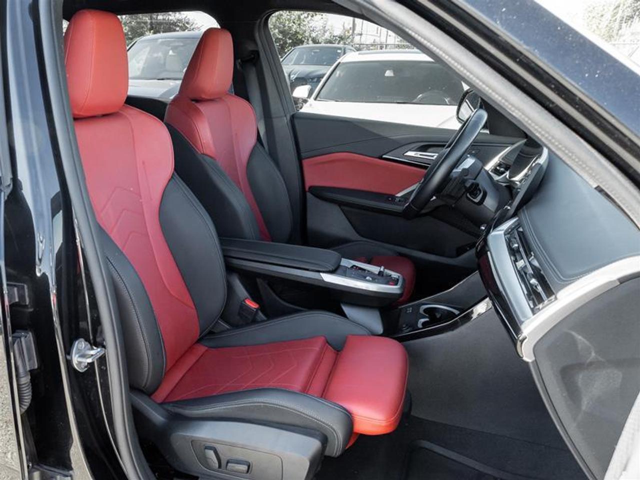 2023 BMW X1 xDrive28i 4dr All-wheel Drive Sports Activity Vehicle Photo