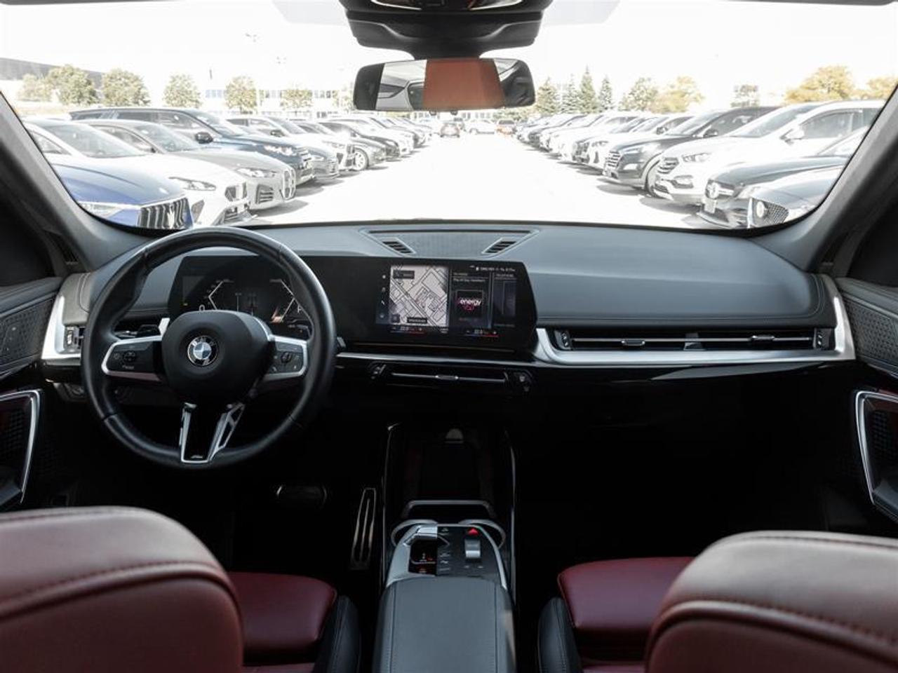 2023 BMW X1 xDrive28i 4dr All-wheel Drive Sports Activity Vehicle Photo