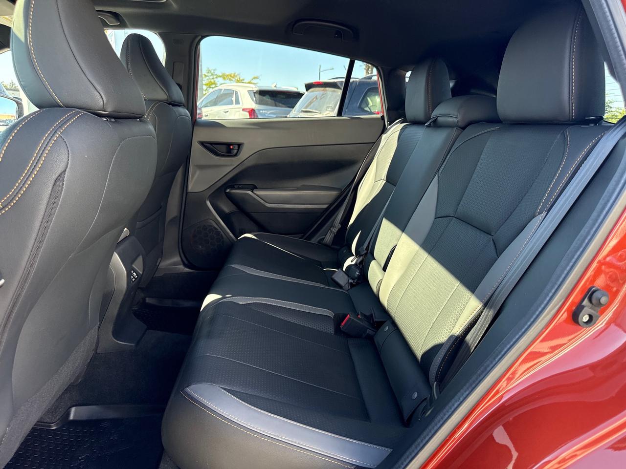 2024 Subaru Crosstrek Wilderness 4dr All-Wheel Drive Photo