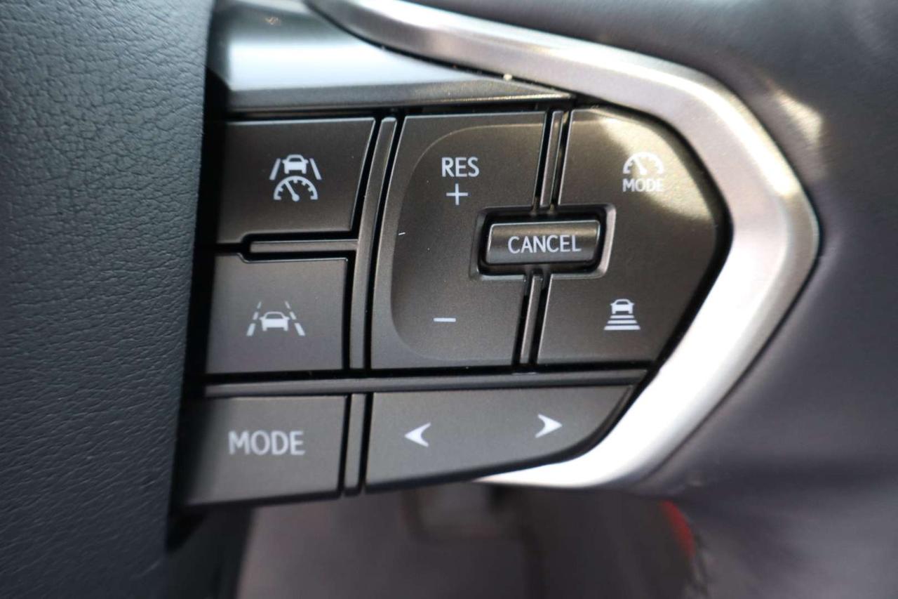 2022 Lexus NX 350h Hybrid Red Interior $137/Weekly Photo