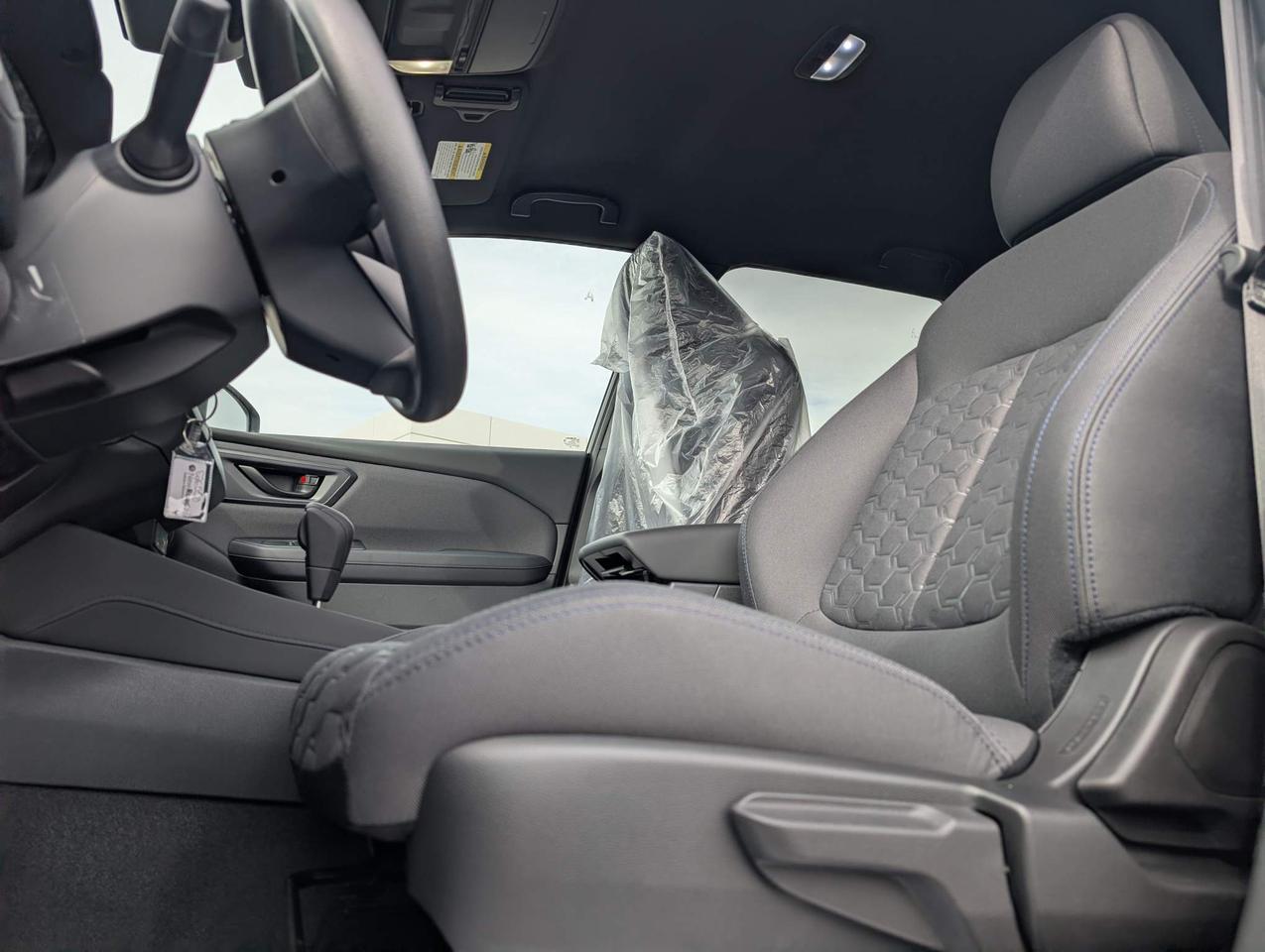 2026 Subaru Forester Convenience 4dr All-Wheel Drive Photo