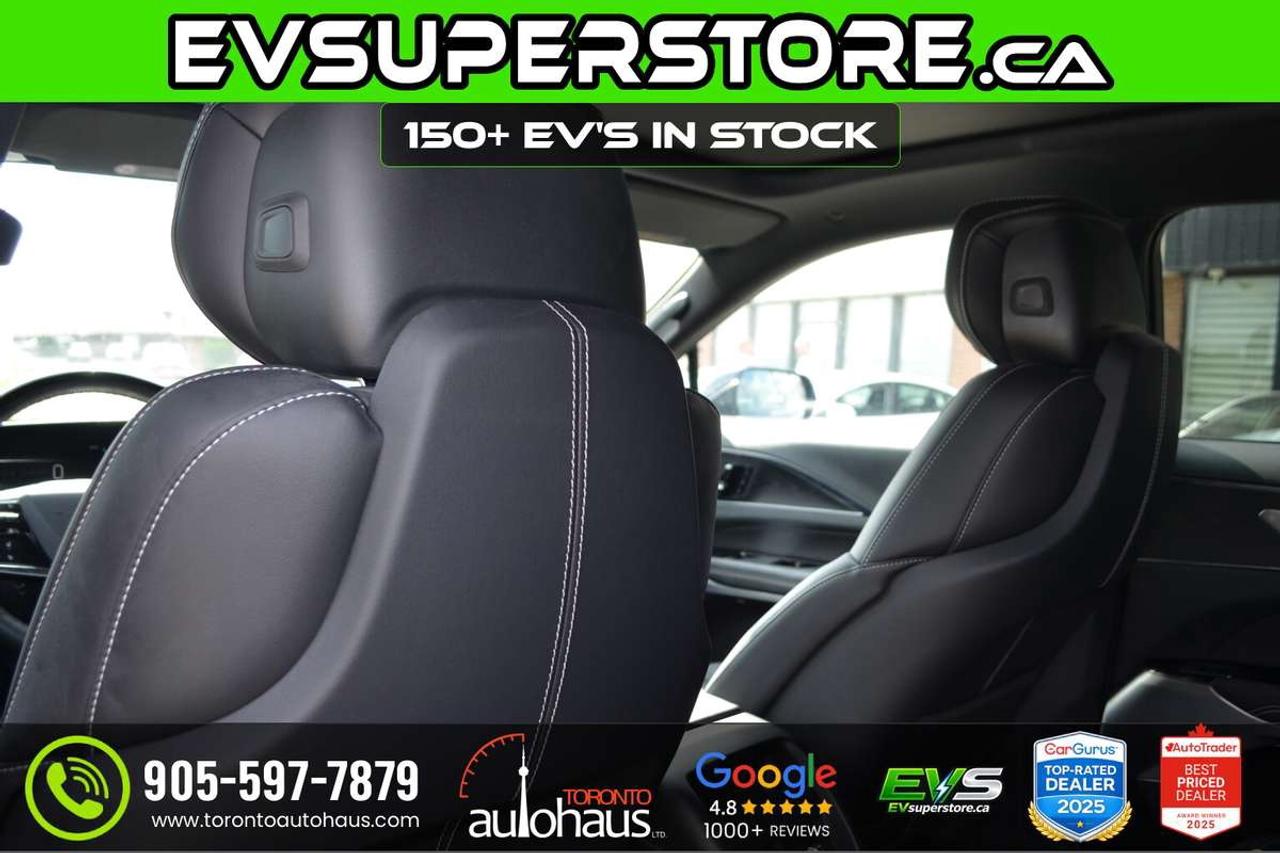 2024 Cadillac LYRIQ LUXURY 2 I 600E4 I AWD Photo