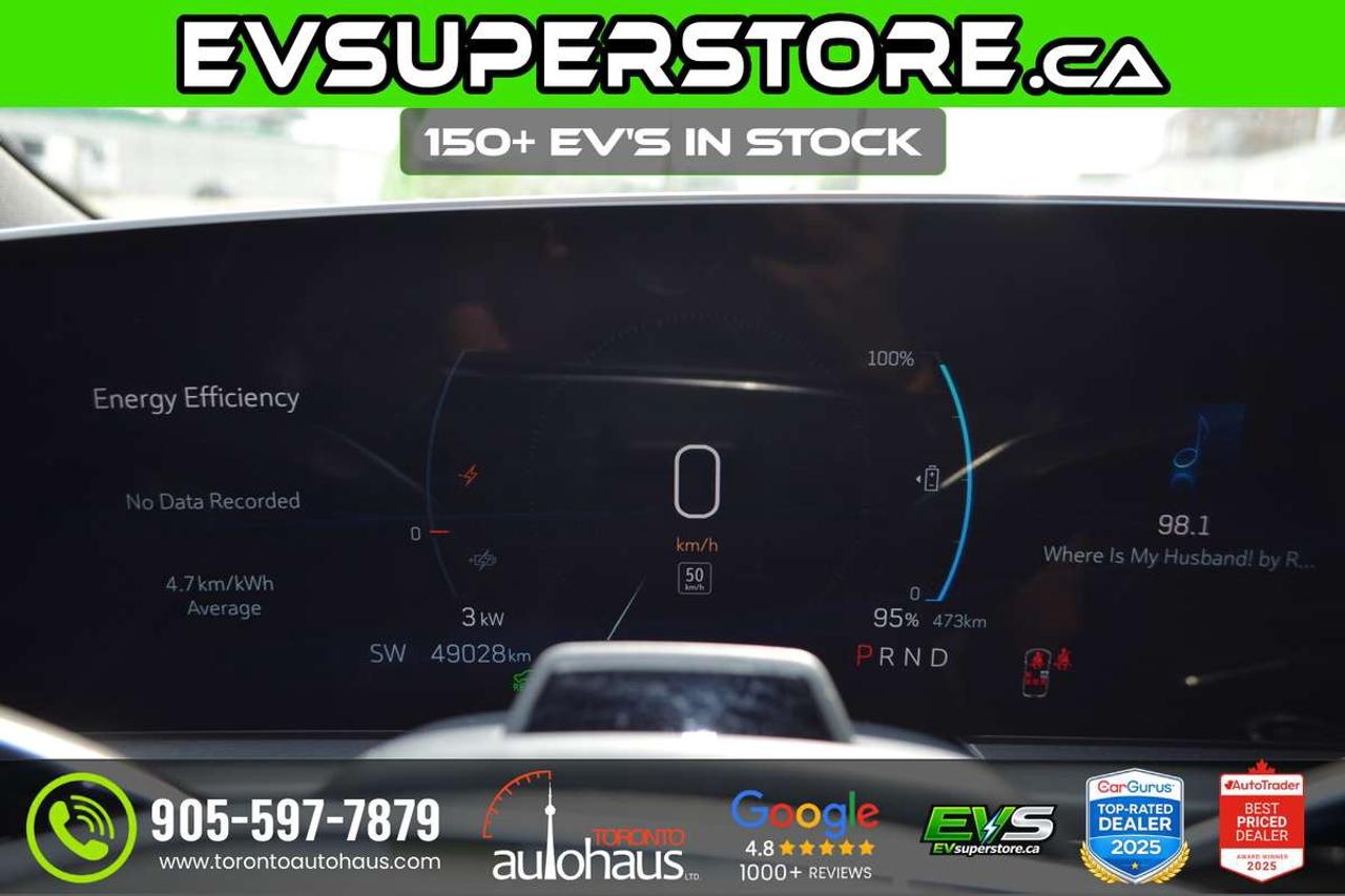 2024 Cadillac LYRIQ LUXURY 2 I 600E4 I AWD Photo
