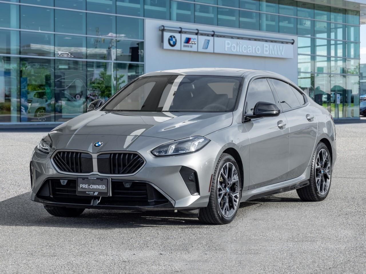 2026 BMW 228 Gran Coupe xDrive 4dr All-Wheel Drive Photo0