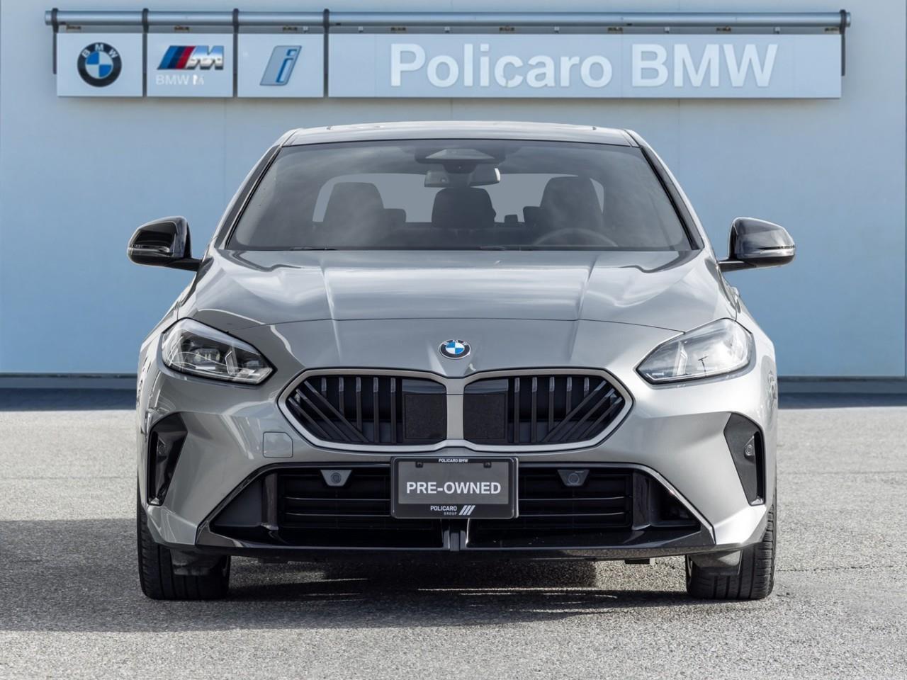 2026 BMW 228 Gran Coupe xDrive 4dr All-Wheel Drive Photo5